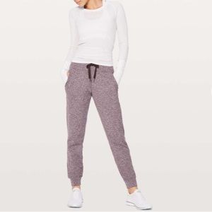 Lululemon Ready to Rulu Pant